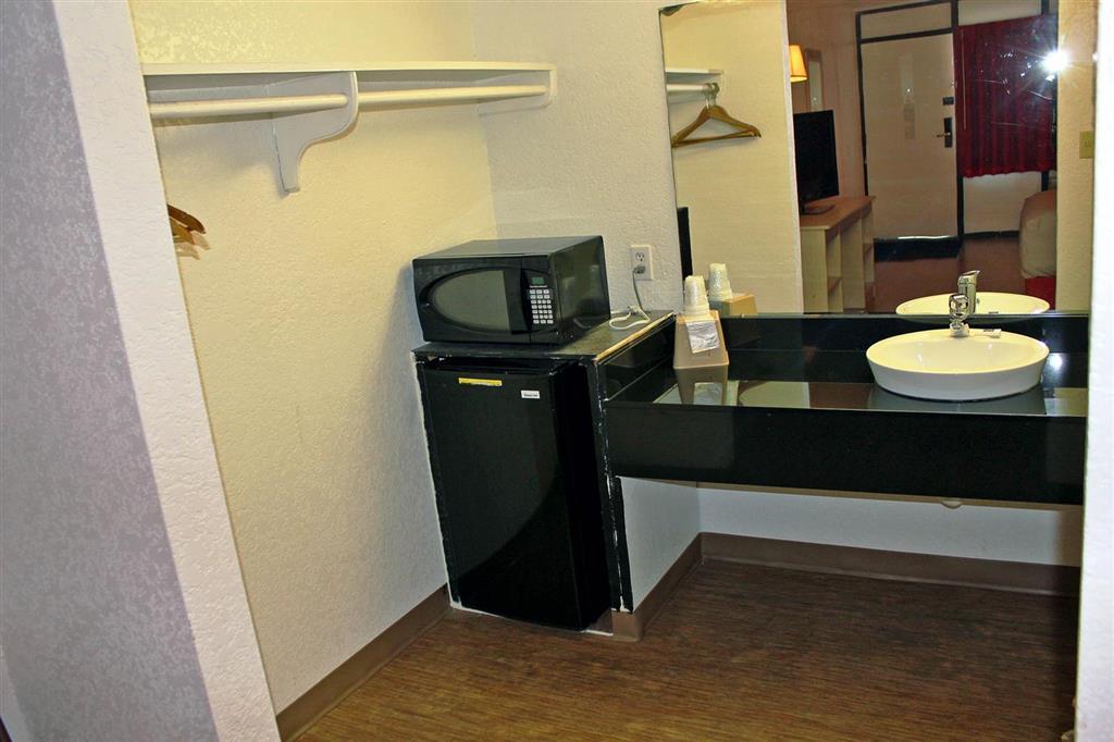 6-sallisaw, Ok Hotel